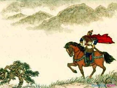 前不见古人，后不见来者。 念天地之悠悠，独怆然而涕下。