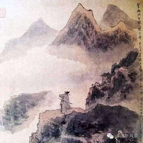 前不见古人，后不见来者。 念天地之悠悠，独怆然而涕下。