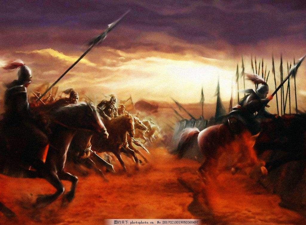 少小虽非投笔吏，论功还欲请长缨。